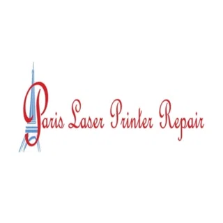 Paris Printer Repair logo