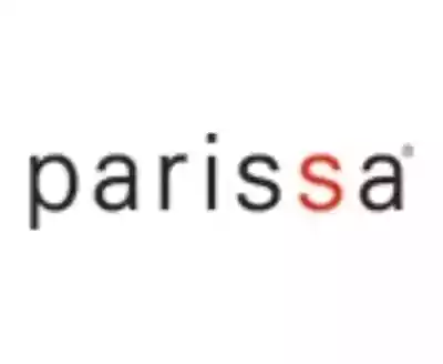 Shop Parissa coupon codes logo