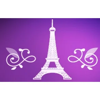 Paris Spa Center logo