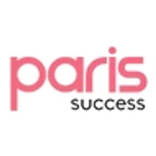 Paris Success logo