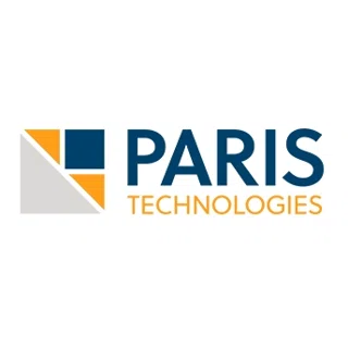 PARIS Technologies logo