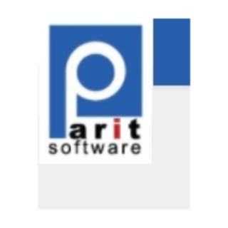 Shop ParitSoftware logo