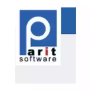 ParitSoftware logo