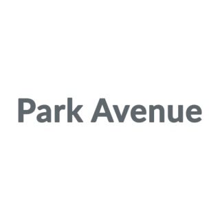 Shop Park Avenue logo