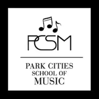 Park Cities School of Music logo