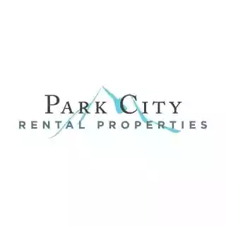 Park City Rental Properties logo