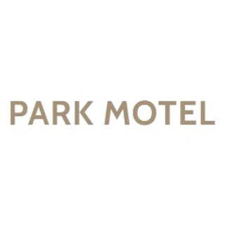 Park Motel logo