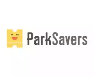 Shop Park Savers logo