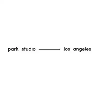 Park Studio logo