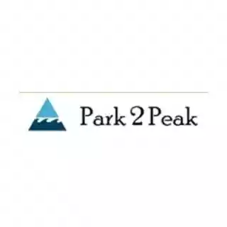 Shop Park 2 Peak coupon codes logo