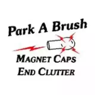 Park a Brush logo