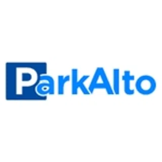 Shop ParkAlto logo