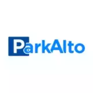 Shop ParkAlto promo codes logo
