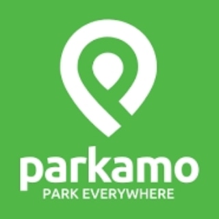 Shop Parkamo logo