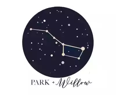 Park And Willow logo