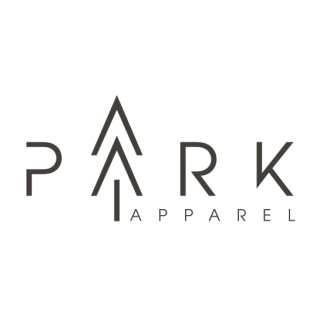 Shop Park Apparel logo