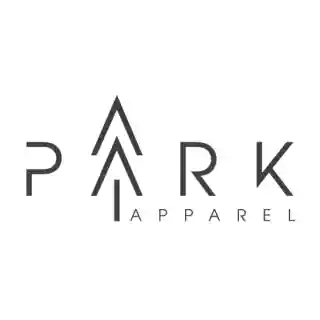 Shop Park Apparel promo codes logo