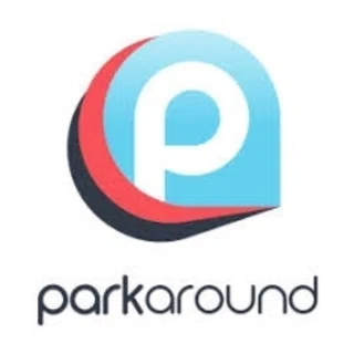 ParkAround logo