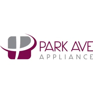 Park Ave Appliance logo