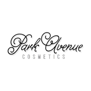 Park Avenue Cosmetics logo
