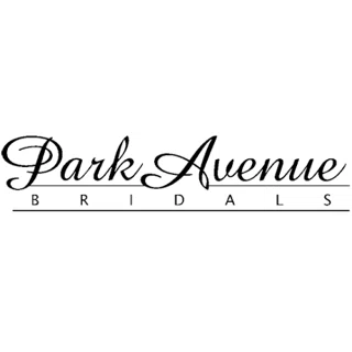 Park Avenue Bridals logo
