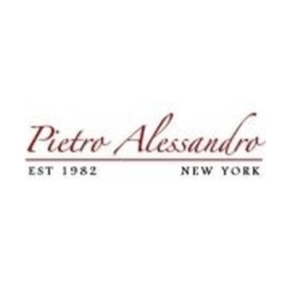 Shop Pietro Alessandro logo