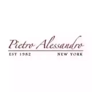 Pietro Alessandro logo