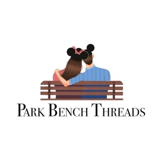 Park Bench Threads logo