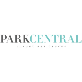 Park Central logo