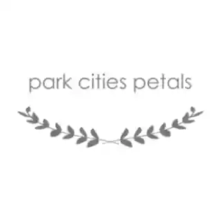 Shop park cities petals promo codes logo
