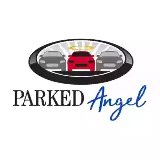 Shop Parked Angel coupon codes logo