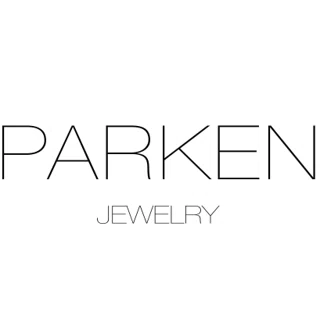 Shop PARKEN JEWELRY logo