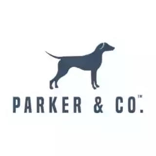 Shop Parker & Co. coupon codes logo