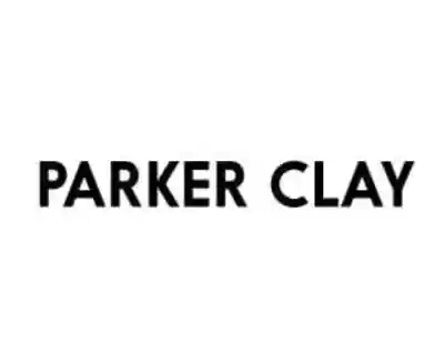 Shop Parker Clay logo