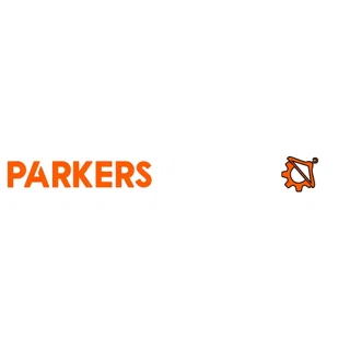 ParkersGear.com logo
