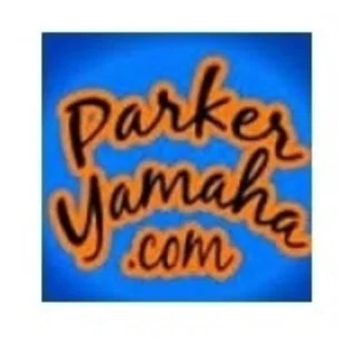 Shop Parker Yamaha logo