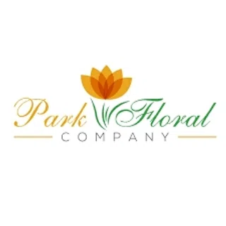 Shop Park Floral Company coupon codes logo