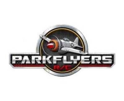 Shop ParkFlyers logo