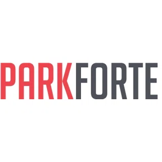 Shop ParkForte logo