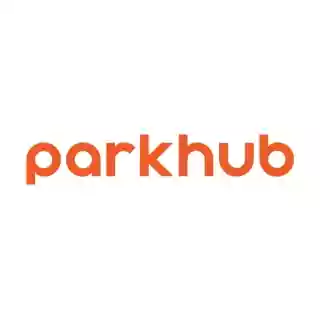 ParkHub promo codes
