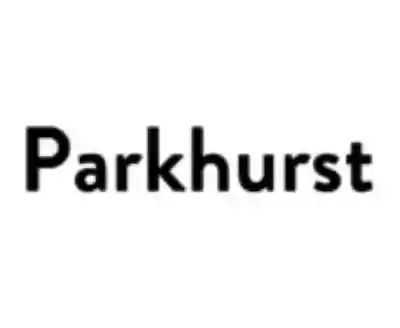 Shop Parkhurst Brand promo codes logo