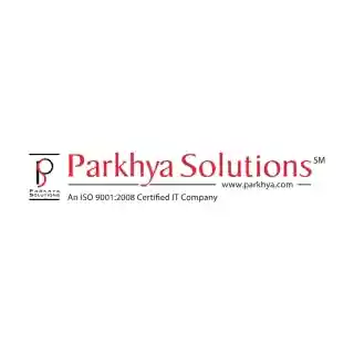Shop Parkhya logo