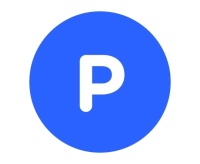 Shop ParkingAccesss logo