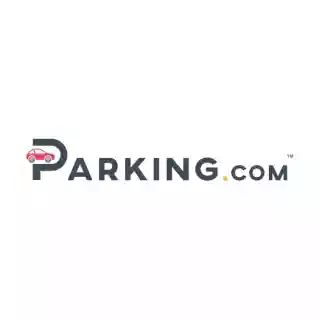 Parking.com promo codes