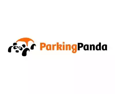 Shop ParkingPanda coupon codes logo