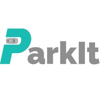 Shop ParkIt logo
