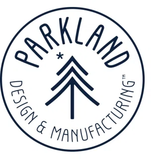 Shop Parkland logo