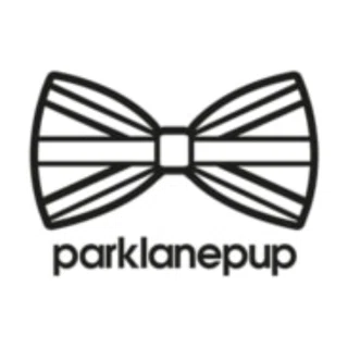 Shop Park Lane Pup logo