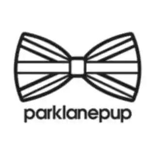 Park Lane Pup logo