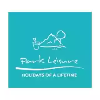 Shop Park Leisure Holidays discount codes logo